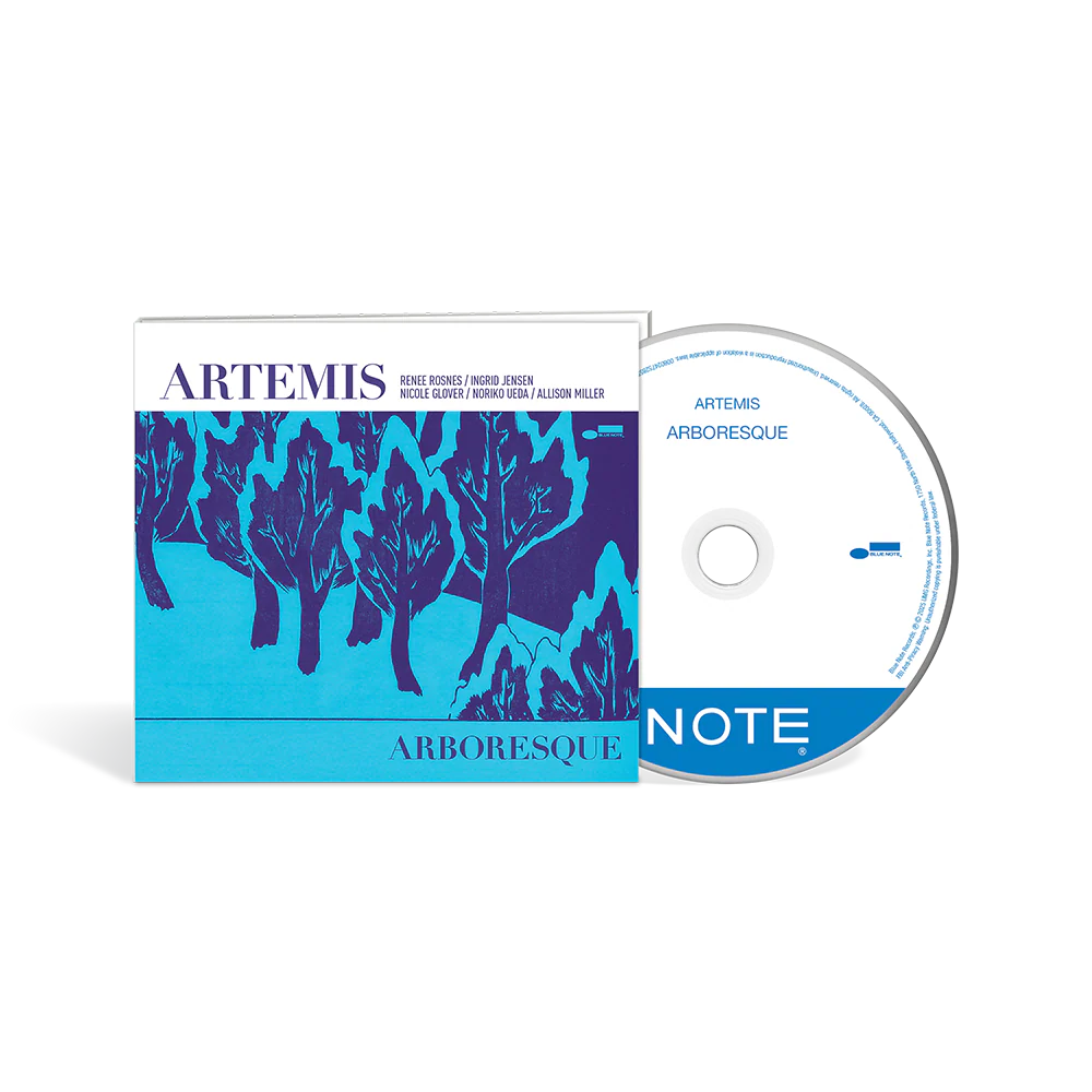 ARTEMIS – ARBORESQUE - Image 3