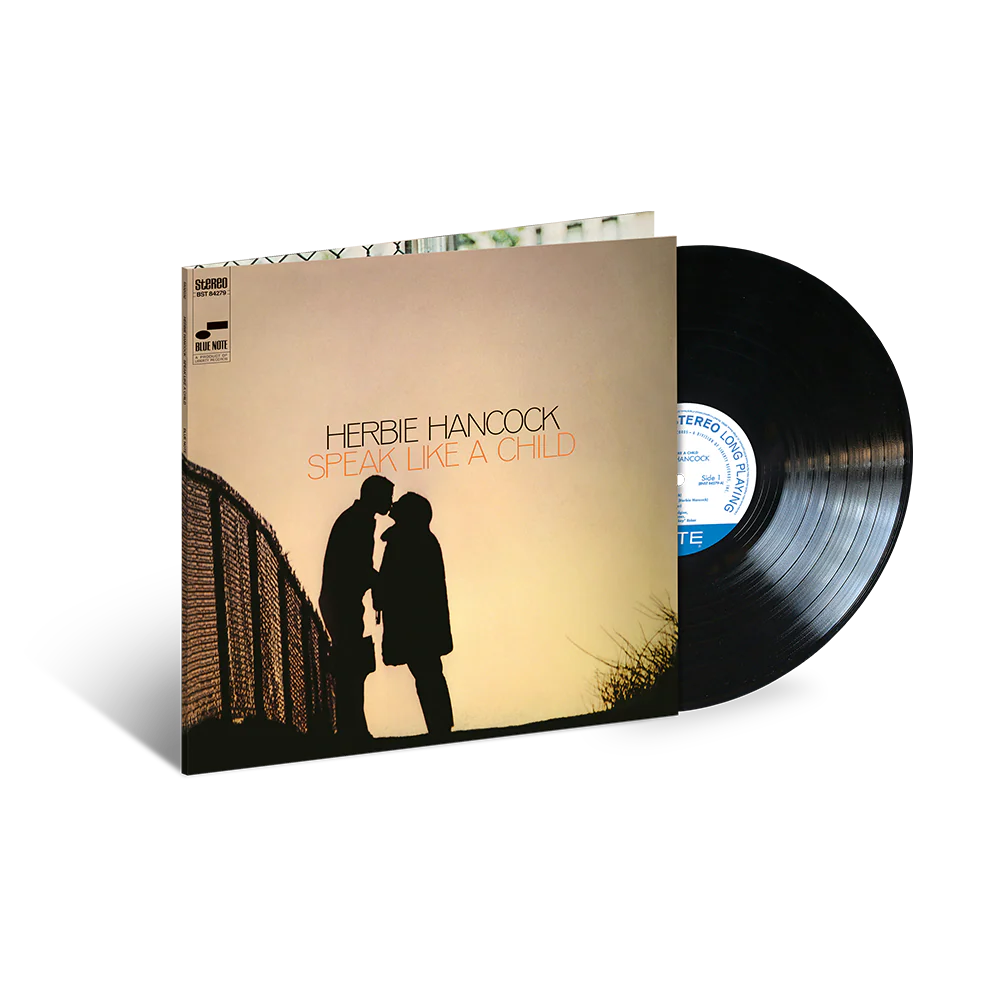 Herbie Hancock - Speak Like A Child LP (Blue Note Classic Vinyl Series)