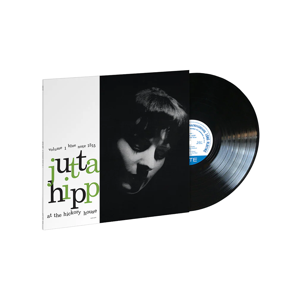Jutta Hipp - At The Hickory House, Volume 1 (Blue Note Classic Vinyl Series)