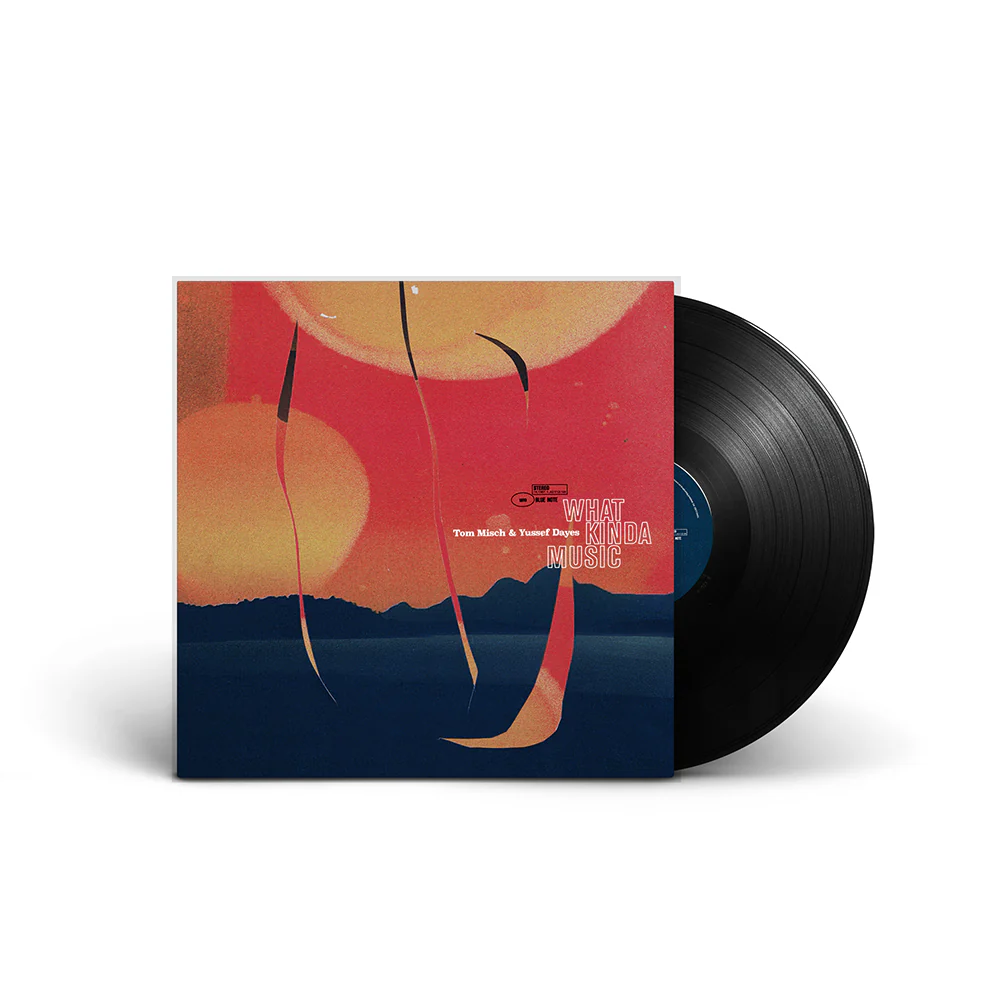 Tom Misch - What Kinda Music
